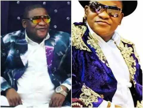 Controversial Nigerian pastor, Omotoso allegedly made teenage girls rub Vaseline on their thighs while telling them to recite Psalm 51